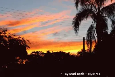 NATUREZA