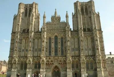 gotico jigsaw puzzle