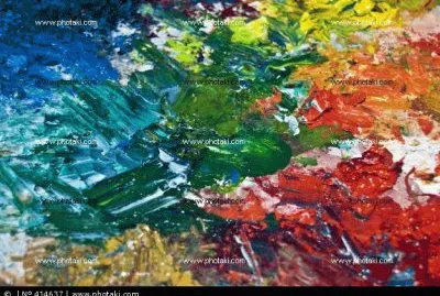 colorido