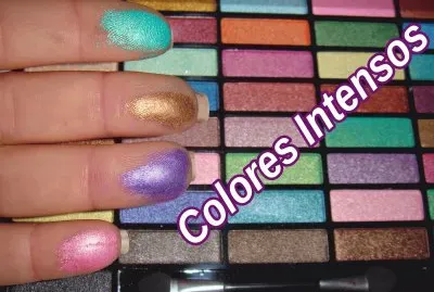 mucho color