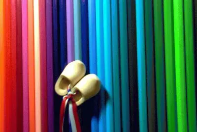 colors jigsaw puzzle