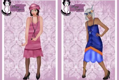 Rapunzel Kida jigsaw puzzle