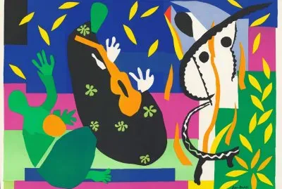 Henri Matisse