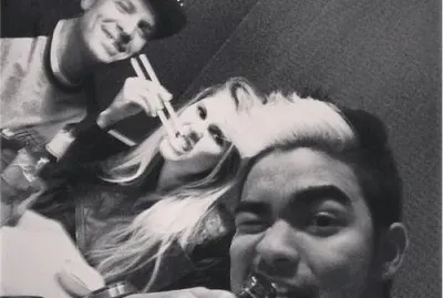 Baah e Yudi e Teus jigsaw puzzle