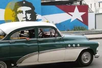 FaraÃ³n jigsaw puzzle