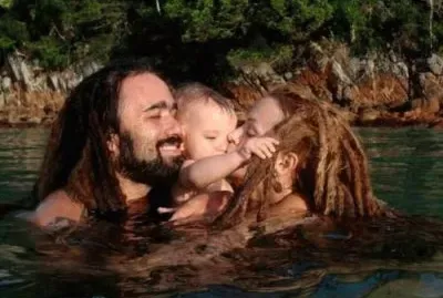 פאזל של Family Dreadsâ™¥