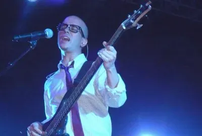 Willy Rodriguezâ™¥ jigsaw puzzle