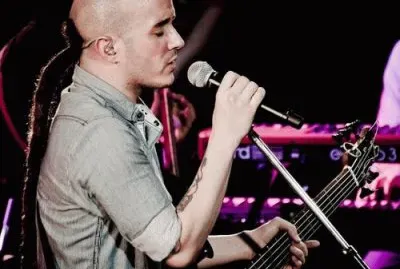 Willy Rodriguezâ™¥