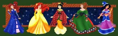 Princesses