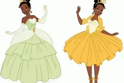 Tiana