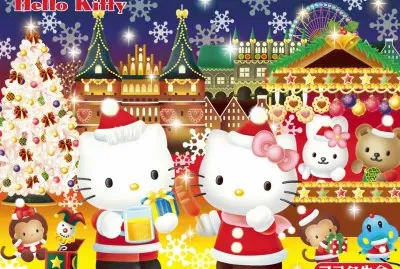 Hello Kitty A000012
