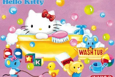 Hello Kitty A000030