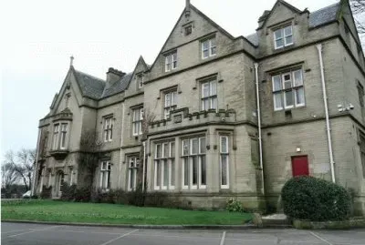 Ryecroft Hall
