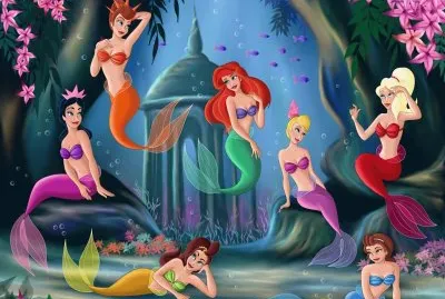 sirenas