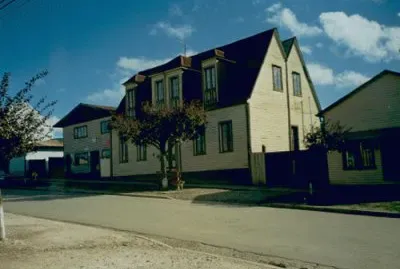 פאזל של CASA WILLA