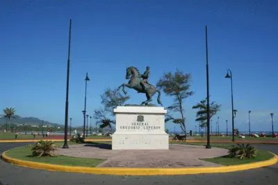 פאזל של puerto plato