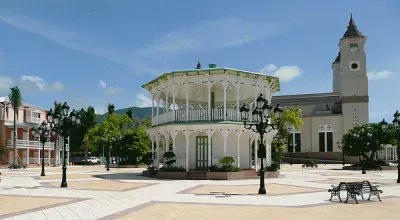 parque jigsaw puzzle