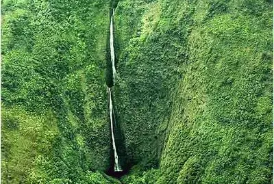 paisaje