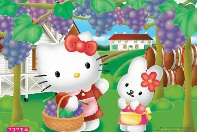 Hello Kitty A000072