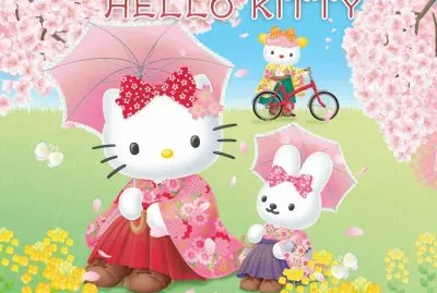 Hello Kitty A000073