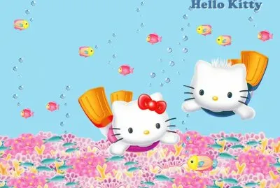Hello Kitty A000078