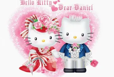 Hello Kitty A000079