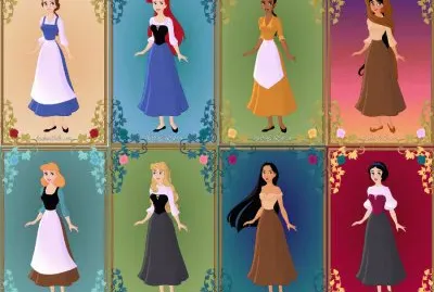 Princesses
