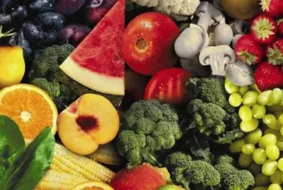 colors of health