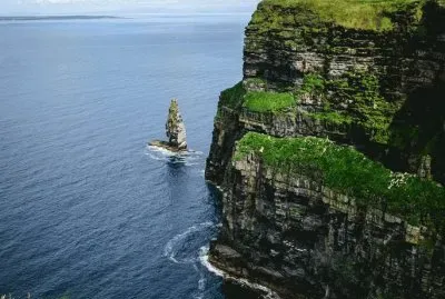cliffs of Mohre
