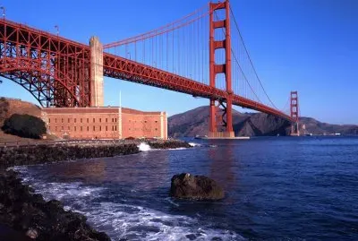San Francisco jigsaw puzzle