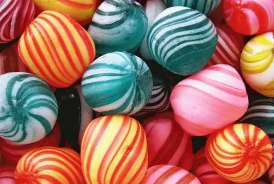 פאזל של colors
