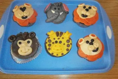 cupcake