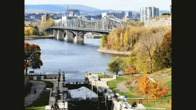 OTAWA EN OTOÃ‘O jigsaw puzzle