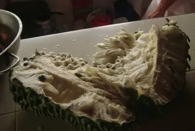 guanabana