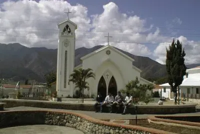 church constanza