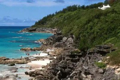 Bermuda Triangle jigsaw puzzle