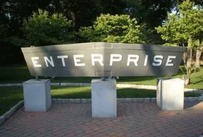 USS Enterprise
