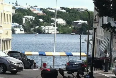 Bermuda Triangle jigsaw puzzle