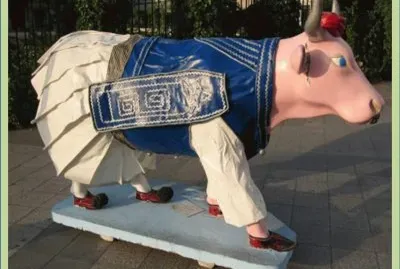 Atenas, Grecia (2006)