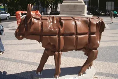 Lisboa, Portugal (2006)