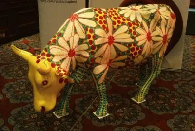 Belfast, Irlanda (2012)