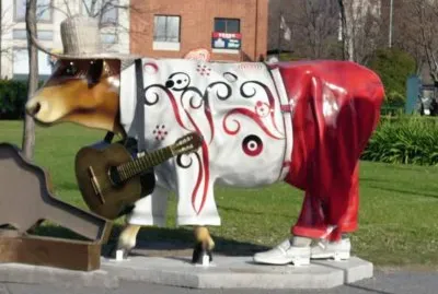 Buenos Aires , Argentina  (2006) 3