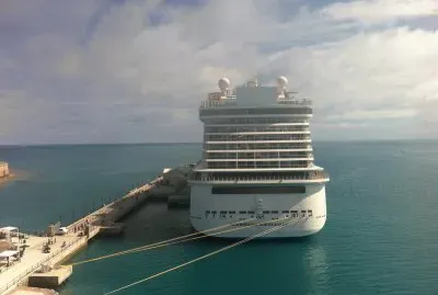 Bermuda