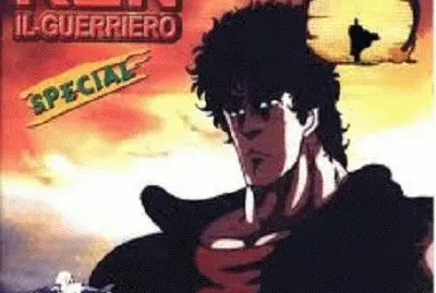 Ken il guerriero