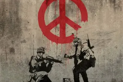 Banksy