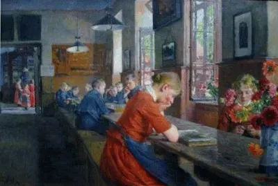Mujeres