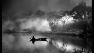 SOLEDAD jigsaw puzzle