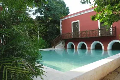 Mexico jigsaw puzzle