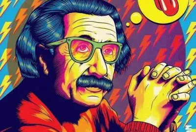 Universo PsicodÃ©lico