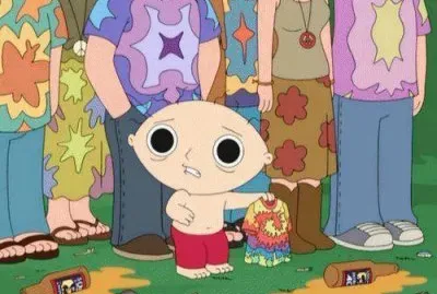 Universo PsicodÃ©lico jigsaw puzzle